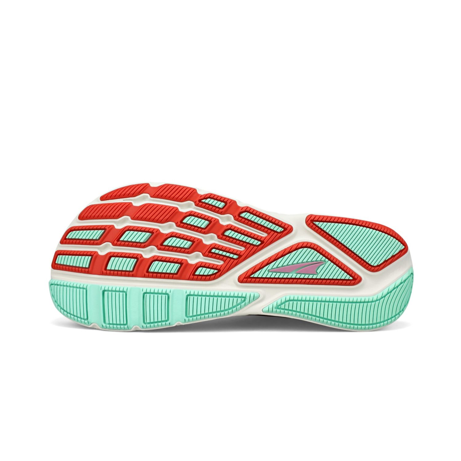 Altra Escalante 3 Women's Sneakers Fuchsia / Turquoise | South Africa-39746259